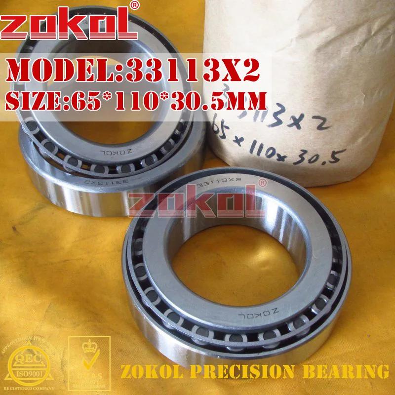 Zocoll-33113X2 7813E  ѷ , 65*110*30.5mm